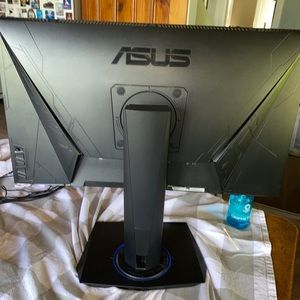 Asus gaming monitor 24 inch 164 hz